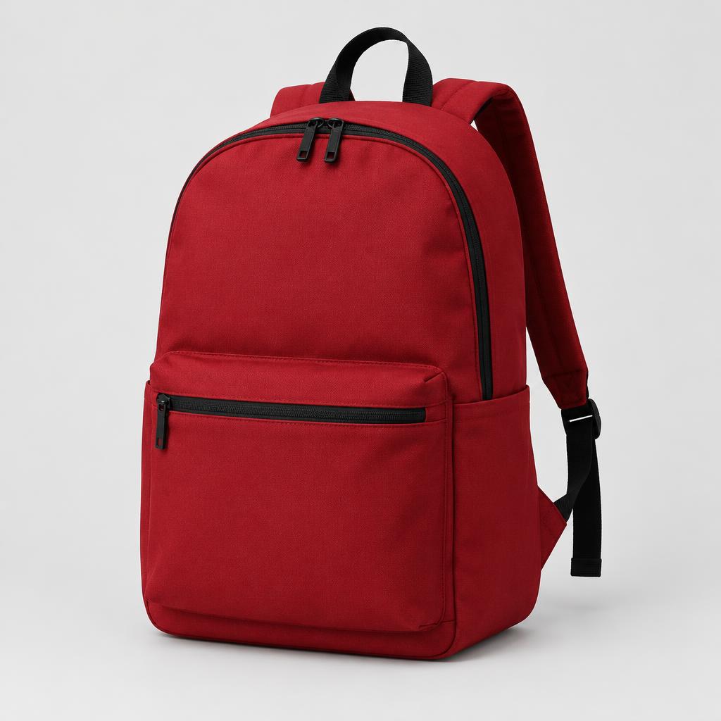 Everyday Backpack (Demo)