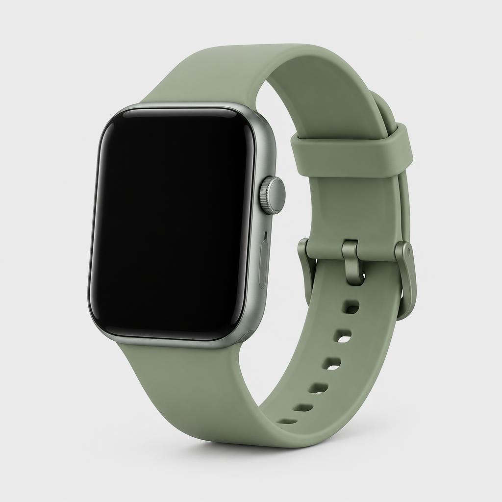 Smartwatch (Demo)