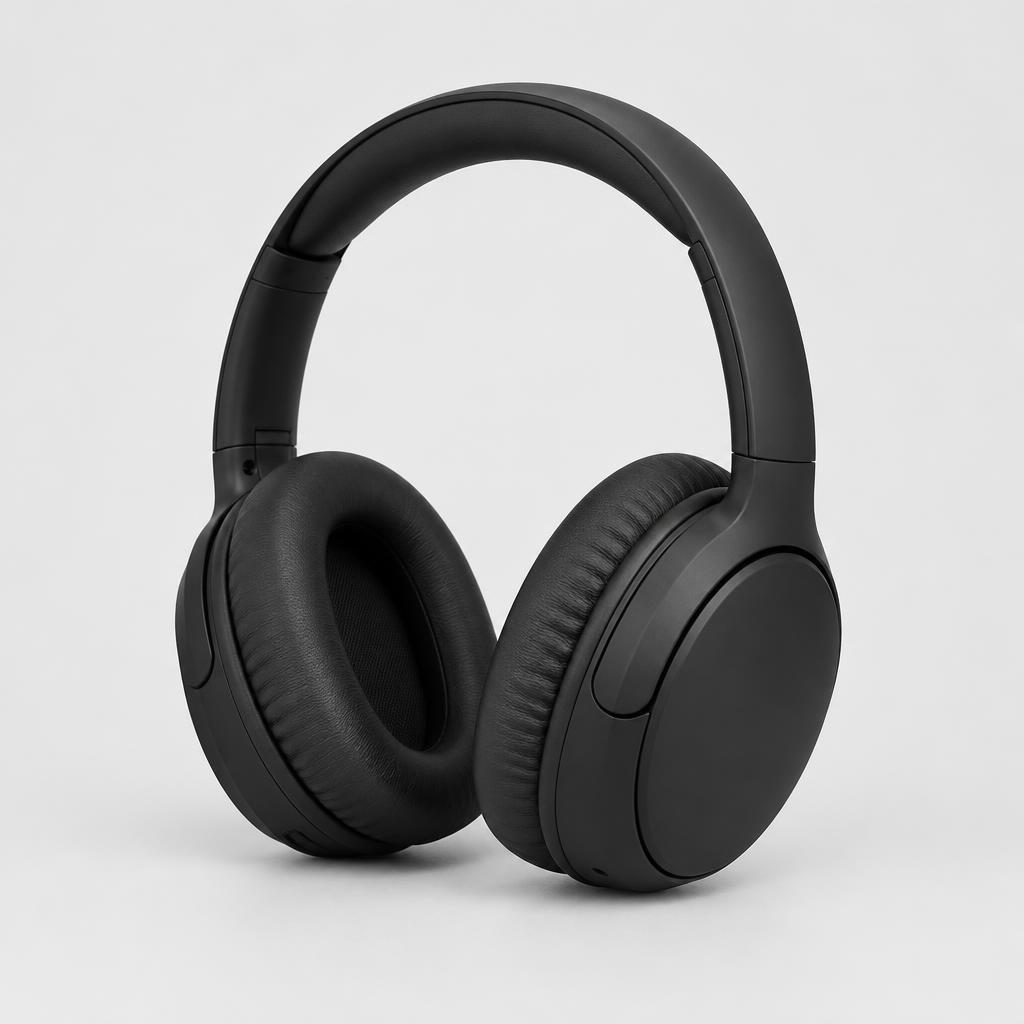Wireless Headphones (Demo)